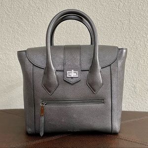 Henri Bendel Rivington Convertible Flap Backpack